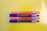 Bolígrafos personalizados para Avanti Autoescola