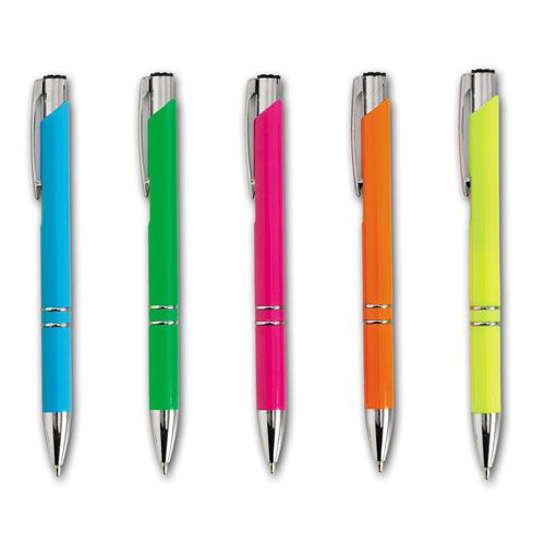 Bolígrafos Rainbow
