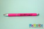 Bolígrafos Rainbow personalizados para Belaba imagen personal y creatividad