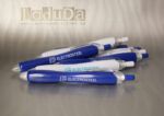 Bolígrafos personalizados para publicidad Electrosteel