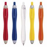 Bolígrafos personalizados Pixel
