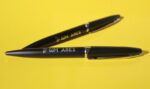 Bolígrafos Yein personalizados para GIM ARES