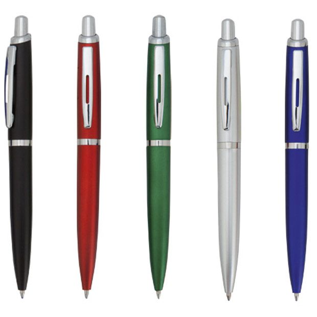 Bolígrafos personalizados al por mayor