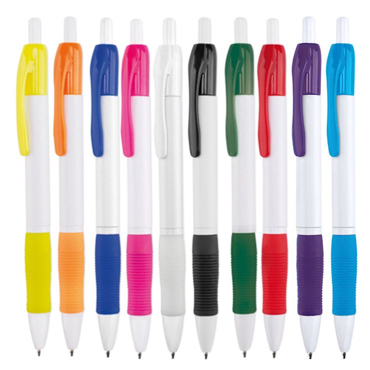 Bolígrafos personalizados económicos Zufer