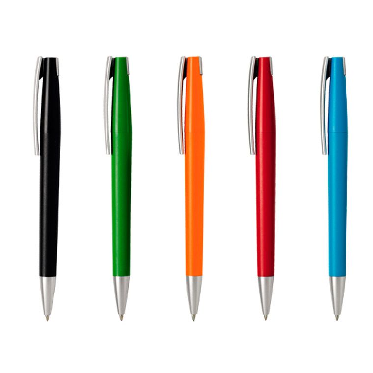 Bolígrafos para publicidad Zor
