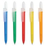 Bolígrafos personalizados Fill Bright
