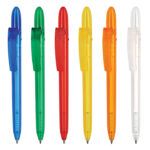 Bolígrafos personalizados Fill Color
