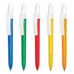Bolígrafos personalizados Fill Color bis