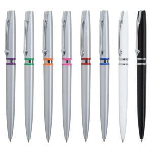 Bolígrafos personalizados para regalo Rino