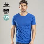 Camisetas deportivas baratas Tecnic Plus 4184-000-1