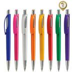 Bolígrafos personalizados Toro Lux