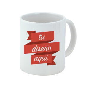 Tazas personalizadas
