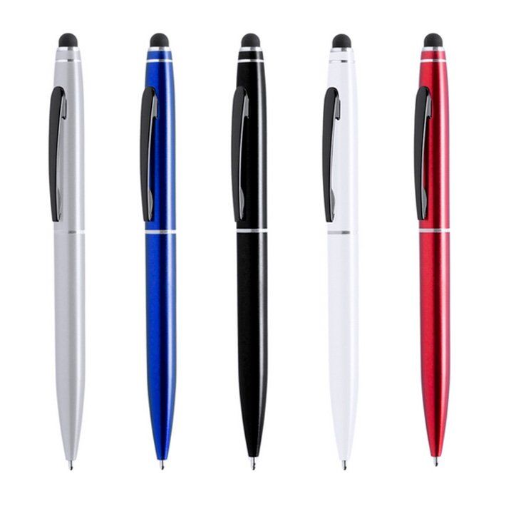 Bolígrafos personalizados para regalo Fisar