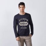 Sudaderas personalizadas sin capucha Annapurna