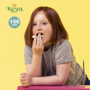 Camisetas infantiles personalizadas Keya YC150 5874-000-1