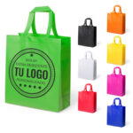 Bolsas para la compra personalizadas Fimel