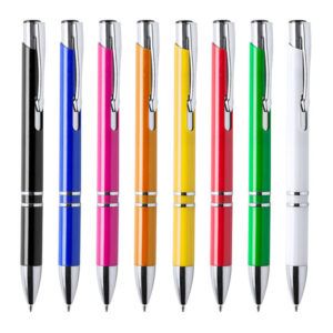 Bolígrafos personalizados para regalar Yomil
