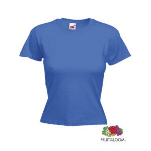 Camiseta personalizada mujer Bali - Laduda Publicidad