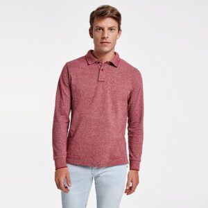 Polos Unisex Roly DYLAN
