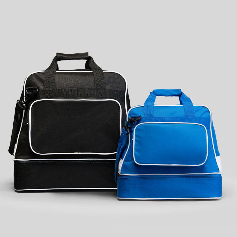 Bolsas Unisex Roly STRIKER