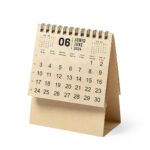 calendario sobremesa lasow 2024 makito personalizado laduda 6921-000-22