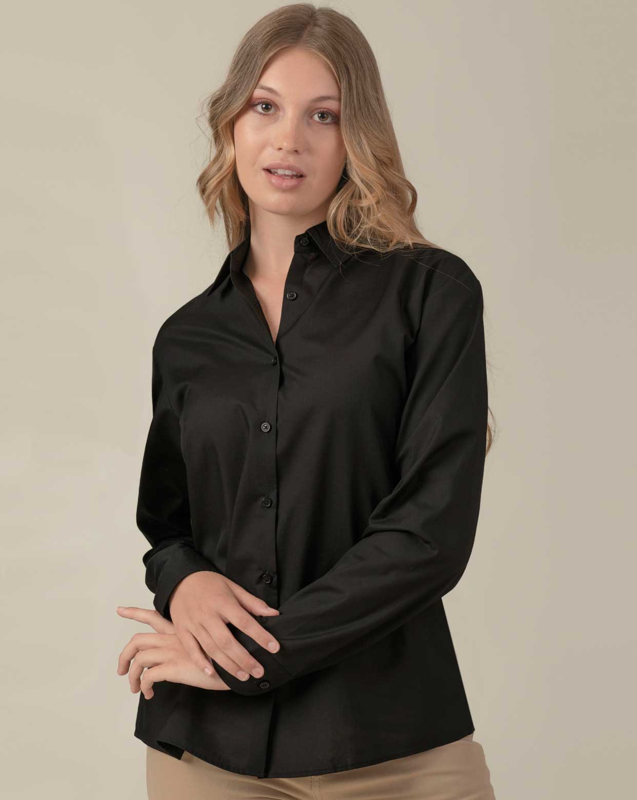 Camisas antiarrugas discount