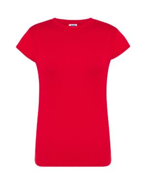 Camiseta JHK Ocean de mujer TSLOCEAN  Laduda Publicidad