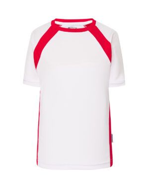 Camiseta deportiva JHK Calcio niño CALCIOTSK  Laduda Publicidad