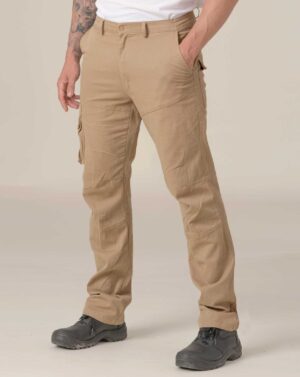 Pantalón de cargo JHK ARIZONA WKARIZONA  Laduda Publicidad