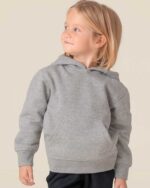 Sudadera con capucha JHK para niño - Laduda Publicidad