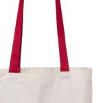 Bolsa Fuzox Makito 4621 persoanlizados Laduda Publicidad  4621-003-4