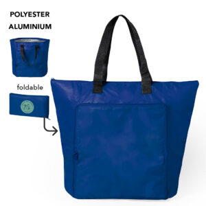 Bolsa Nevera Daniels Makito 3311 personalizada Laduda Publicidad 3311-000-4