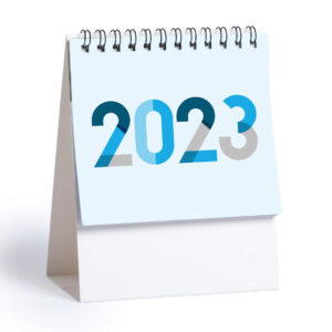 Calendario Sobremesa Ener Makito 2320 personalizada Laduda Publicidad 2320-000-14