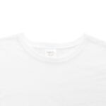 Camiseta Adulto Blanca Hecom Makito 4199 personalizar Laduda Publicidad  4199-001-4