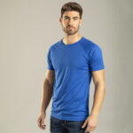Camiseta Adulto Tecnic Plus Makito 4184 personalizado Laduda Publicidad 4184-000-2
