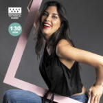Camiseta Mujer Slem Makito 4720 personalizada Laduda Publicidad 4720-000-1