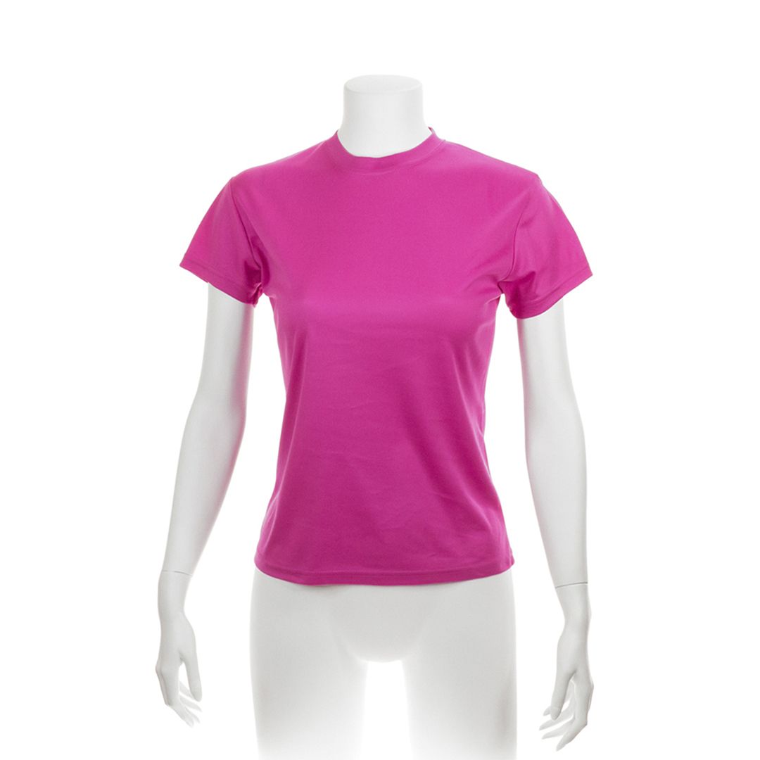 Camisetas de deporte mujer Tecnic Plus - Laduda Publicidad