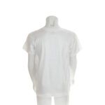 Camiseta Niño Blanca Hecom Makito 4200 persoanlizados Laduda Publicidad  4200-001-3