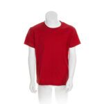 Camiseta Niño Color Hecom Makito 4198 personalizadas Laduda Publicidad 4198-003-2