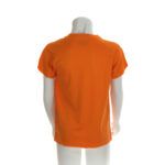 Camiseta Niño Tecnic Plus Makito 4185 persoanlizados Laduda Publicidad  4185-007-3