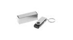 Cargador Coche USB Hanek Makito 4631 personalizar Laduda Publicidad  4631-002-5