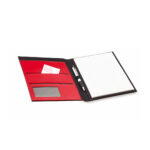 Carpeta Eiros Makito 4319 personalizada Laduda Publicidad 4319-003-1