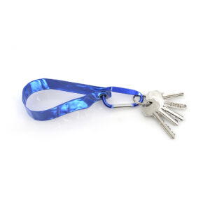 Colgador Llavero Brux Makito 4530 personalizada Laduda Publicidad 4530-019-1