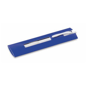 Funda Bolígrafo Menit Makito 4222 personalizada Laduda Publicidad 4222-019-1