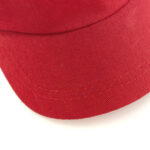 Gorra Niño Sportkid Makito 3329 personalizadas Laduda Publicidad 3329-003-2
