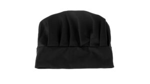 Gorro Cocina Nilson Makito 4747 personalizada Laduda Publicidad 4747-002-1