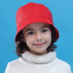 Gorro Niño Timon Makito 3342 personaliza Laduda Publicidad 3342-003-5