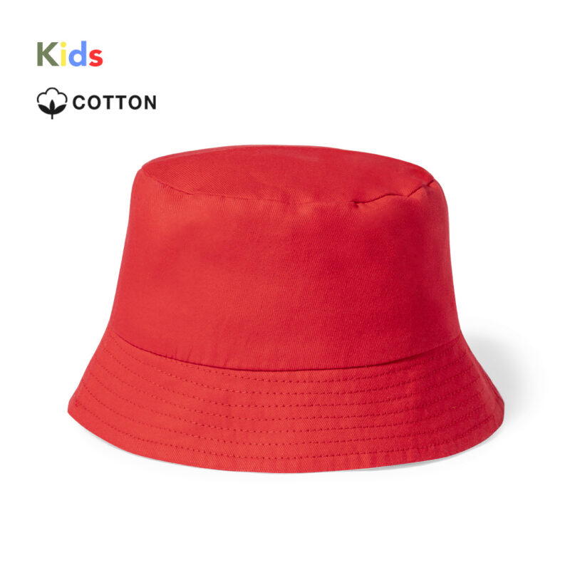 Gorro Niño Timon Makito 3342 personalizada Laduda Publicidad 3342-000-10