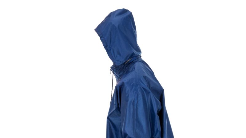 Impermeable Natsu Makito 4552 persoanlizados Laduda Publicidad  4552-019-4