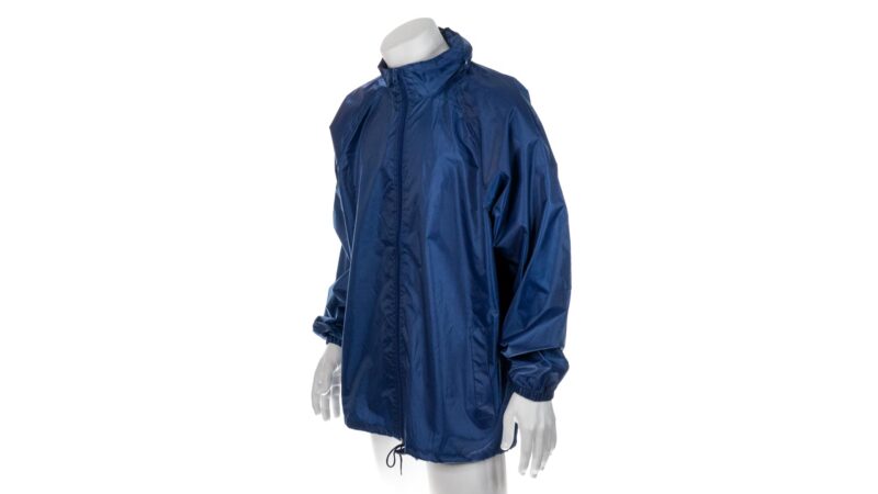 Impermeable Natsu Makito 4552 personalizada Laduda Publicidad 4552-019-1